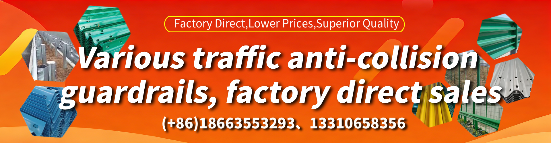 Whyalla Expressway Guardrail Manufacturer